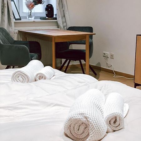 Zentrales Apartment Naehe Schoenbrunn - 2 Pers Відень Екстер'єр фото